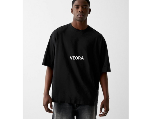 BLACK TEE