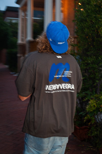 THE MERCI X VEORA TEE
