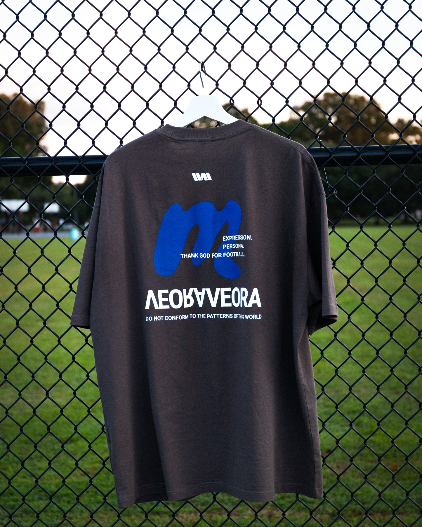THE MERCI X VEORA TEE