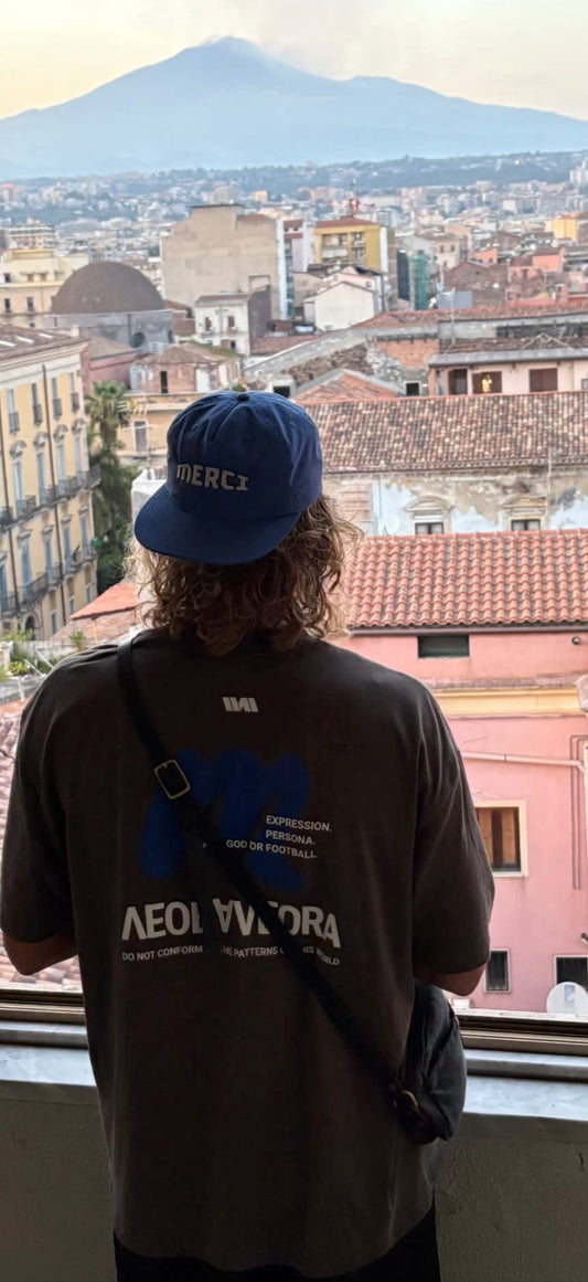 THE MERCI X VEORA TEE
