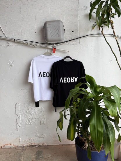 THE BOX TEE