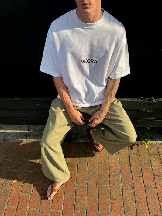 THE BOX TEE